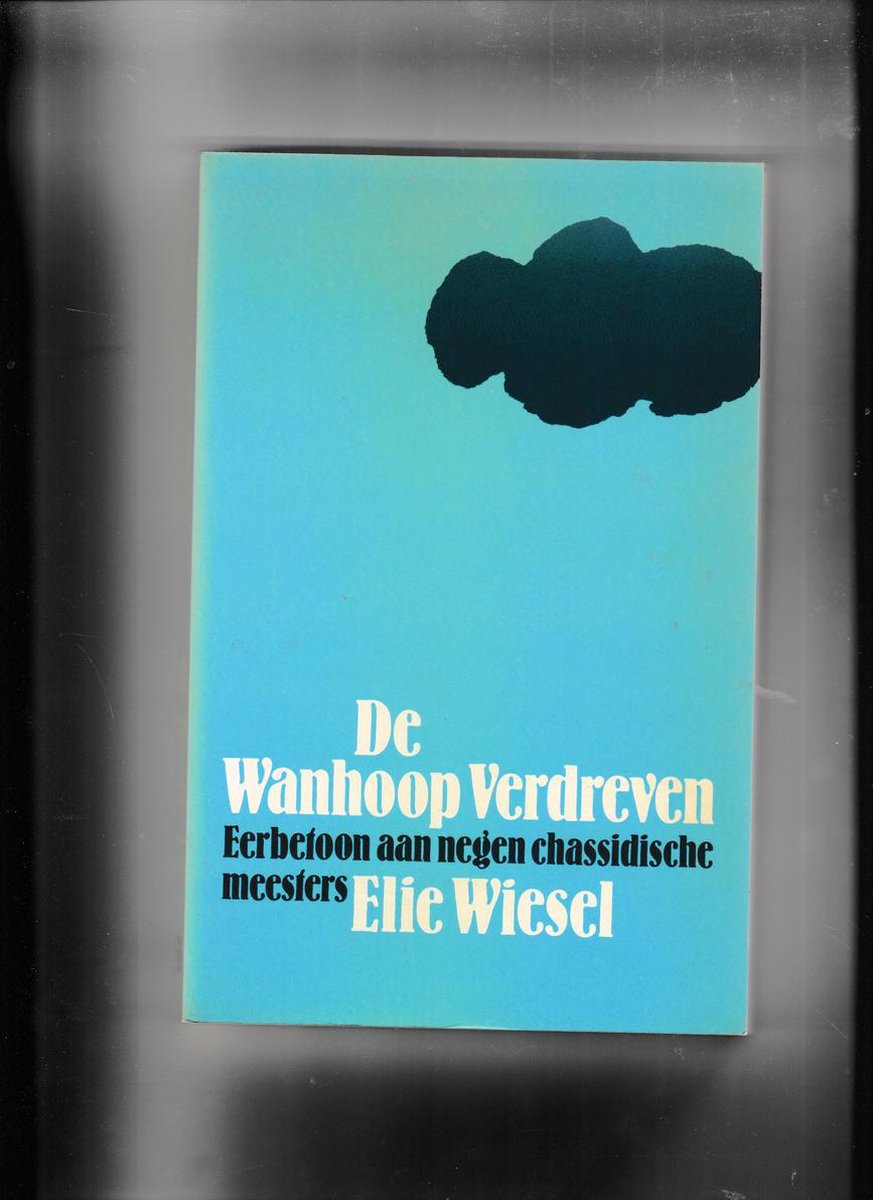 De wanhoop verdreven