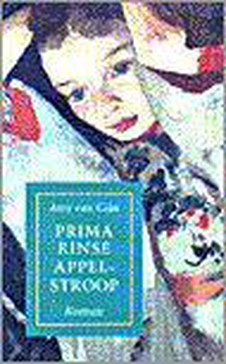 boekenbalie_9789064812620_cover Prima rinse appelstroop