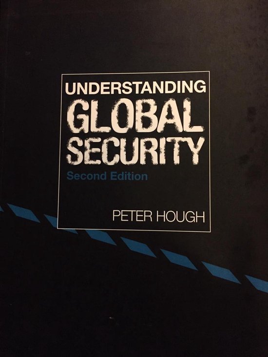Understanding Global Security