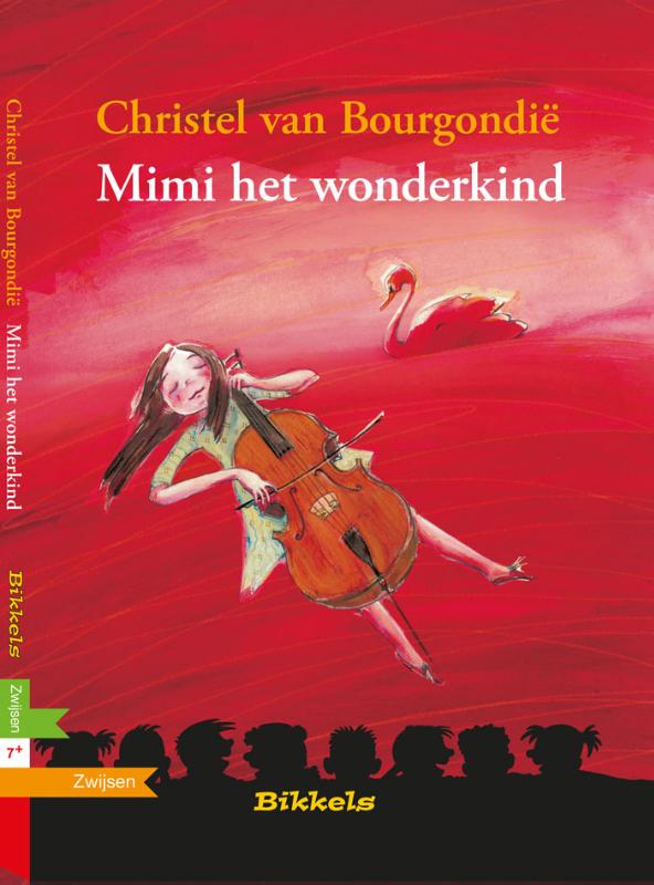 Mimi het wonderkind / Bikkels / Groep 4