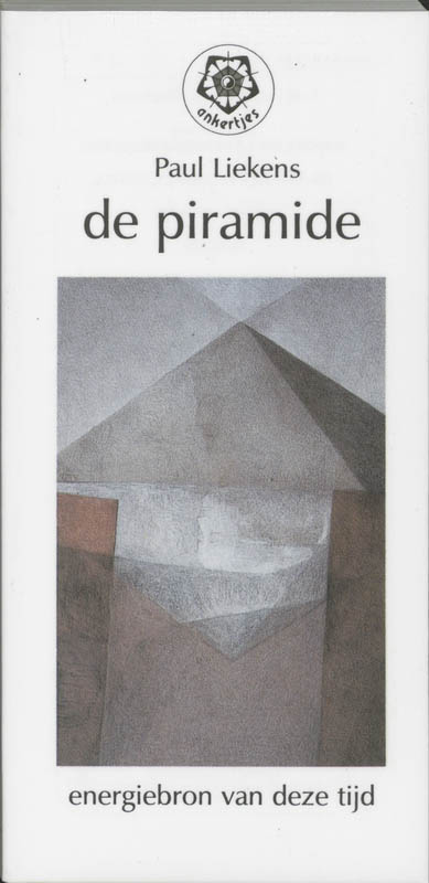 De piramide / Ankertjes / 62