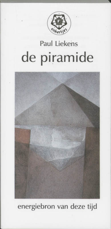 boekenbalie_9789020206234_cover De piramide / Ankertjes / 62