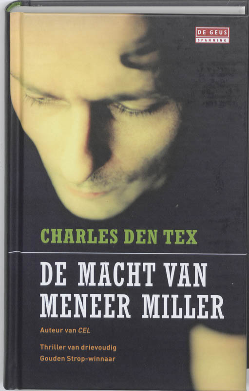 De macht van meneer Miller