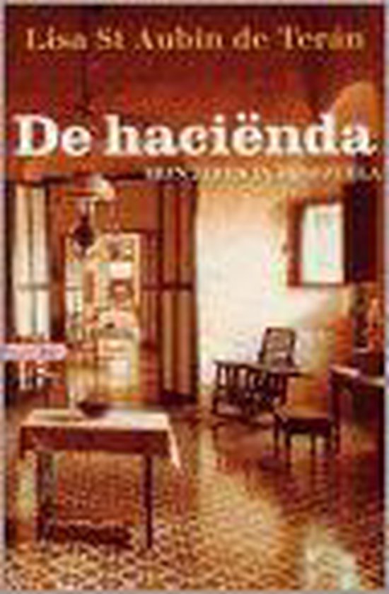 De hacienda / Pockethuis