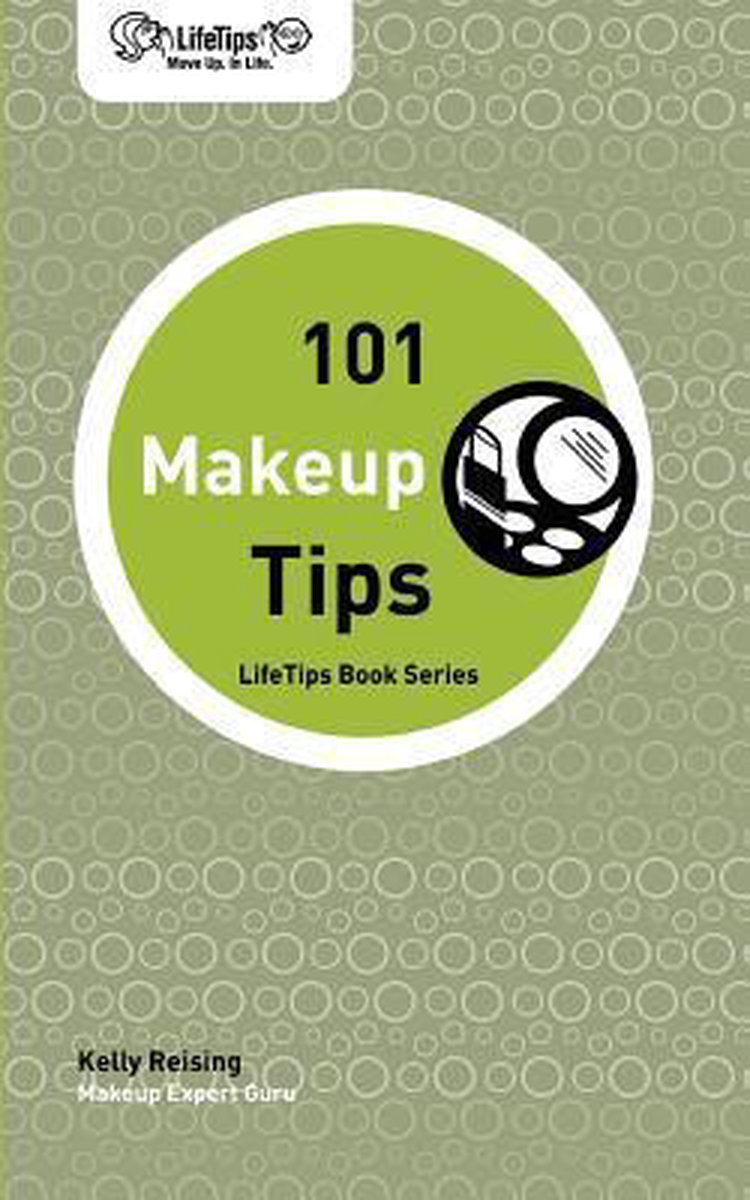 101 Makeup Tips