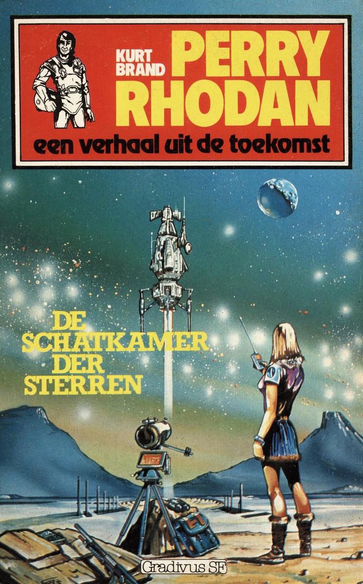 Brand De Schatkamer Der Sterren thumbnail