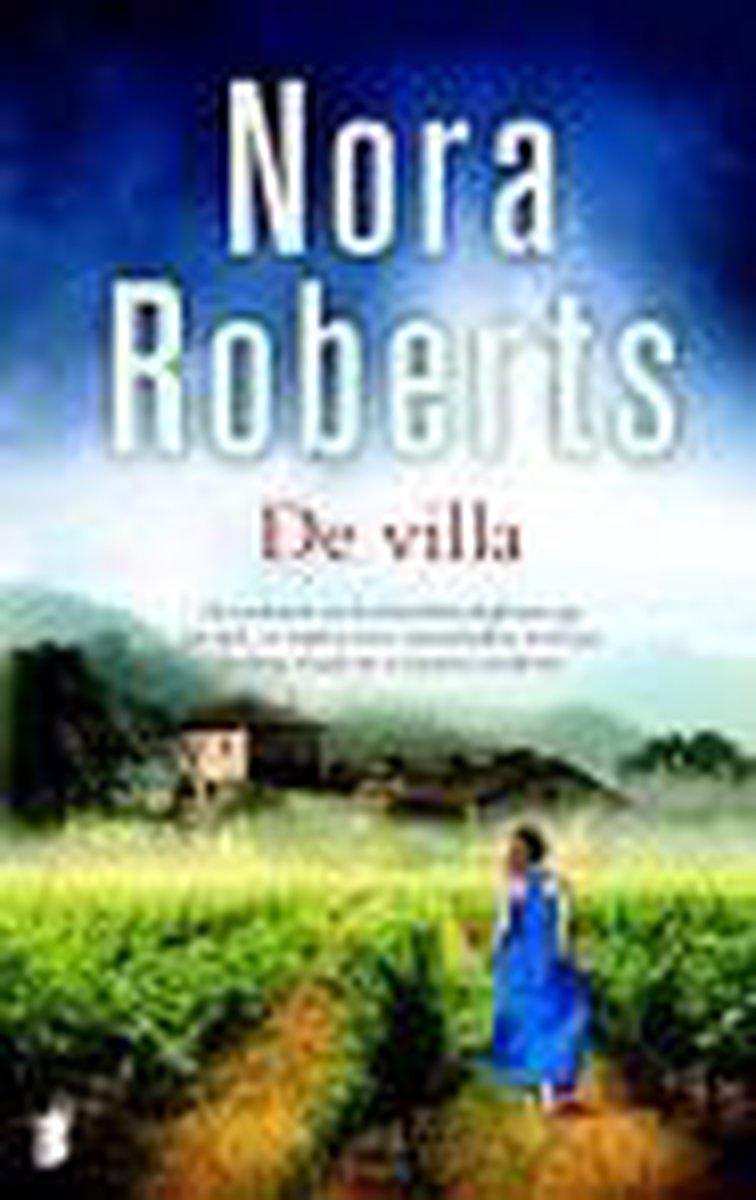 Nora Roberts De Villa thumbnail