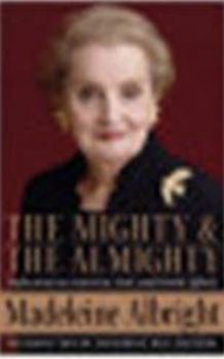 boekenbalie_9789022319994_cover De macht en de almacht
