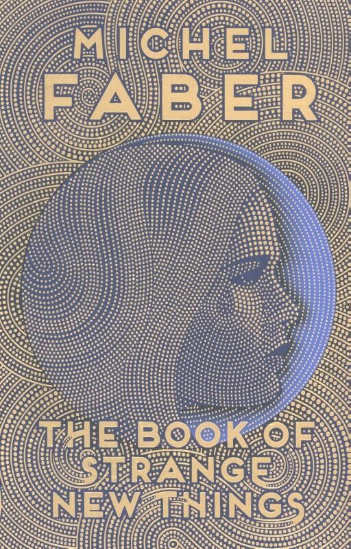 The book of strange new things