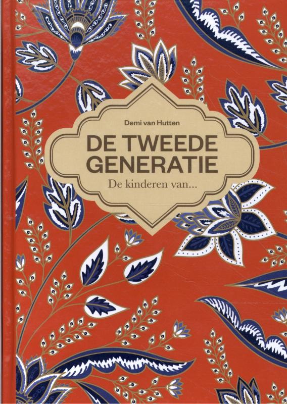 Pindah* 2 -   De Tweede Generatie