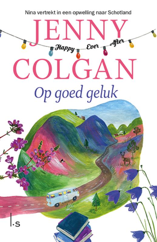 Op goed geluk / Happy Ever After / 1