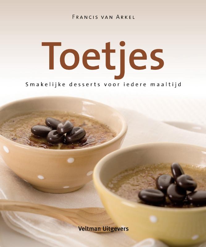 F. van Arkel Toetjes thumbnail