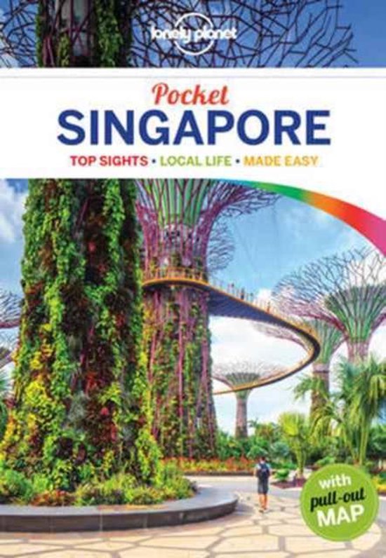 Singapore / Lonely Planet Pocket Guide