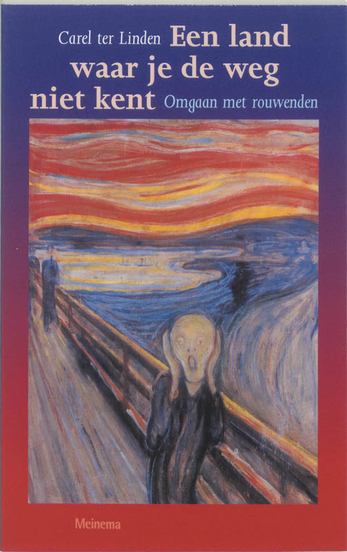Carel ter Linden Een Land Waar Je De Weg Niet Kent