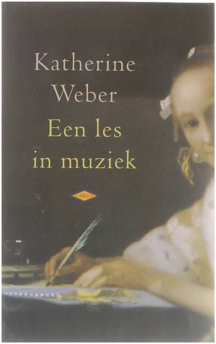 Een les in muziek - K. Weber