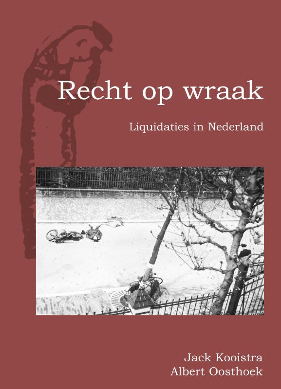 J. Kooistra Recht Op Wraak