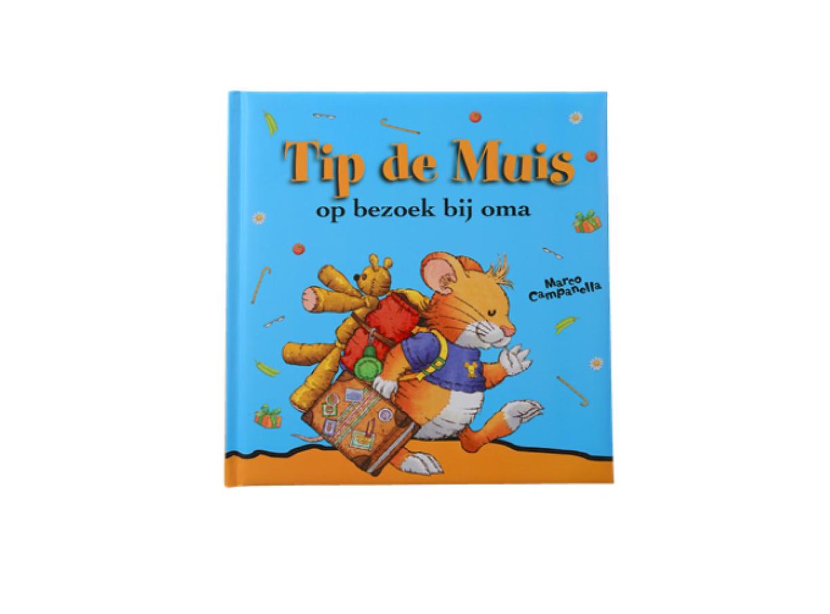 boekenbalie_9789086680559_cover Tip de muis - Op bezoek bij oma