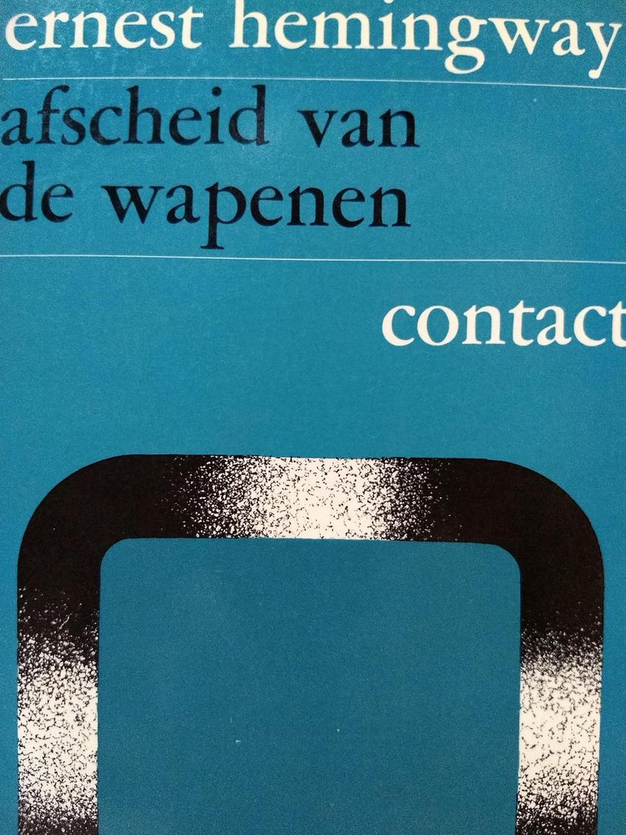 boekenbalie_9789026958625_cover Afscheid van de wapenen