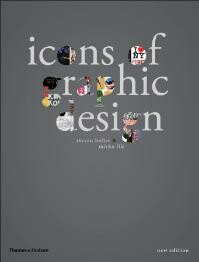 Icons of graphic design