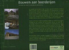 Bouwen aan boerderijen achterkant