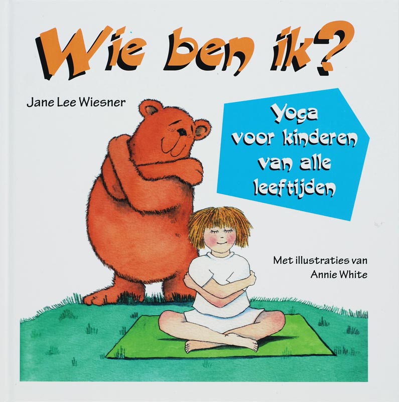 Wie ben ik?