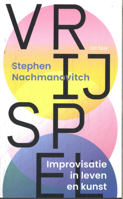 Vrij spel