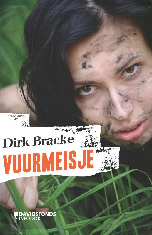 Vuurmeisje