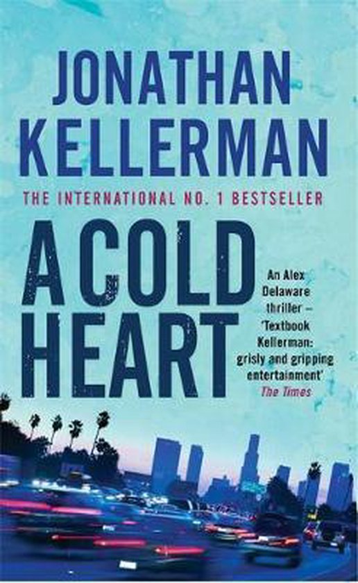 Cold Heart