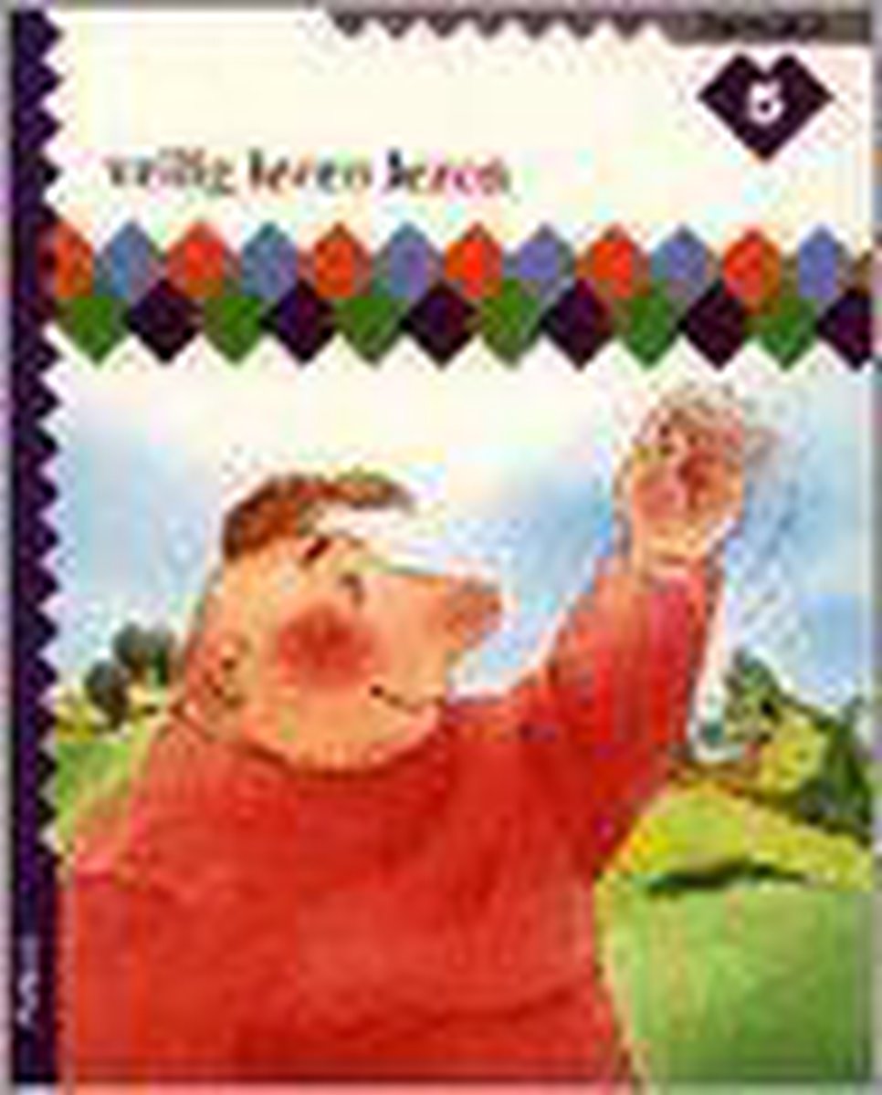boekenbalie_9789027624376_cover VEILIG LEREN LEZEN LEESBOEKJE 5