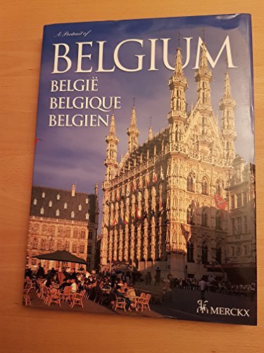 A Portrait of Belgium