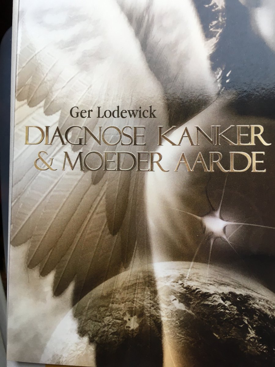 Diagnose kanker & moeder Aarde