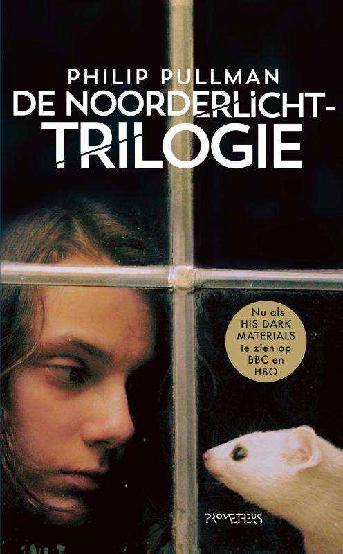 Philip Pullman De Noorderlicht-trilogie
