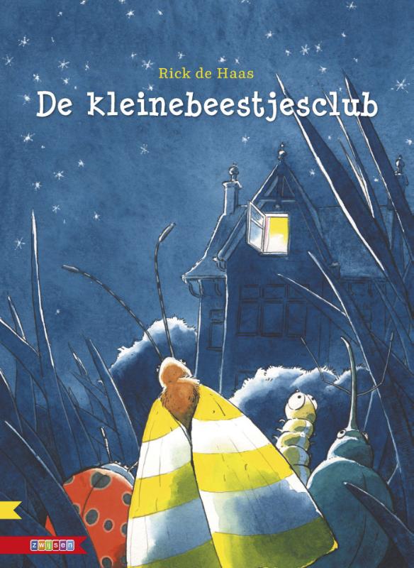 De kleinebeestjesclub