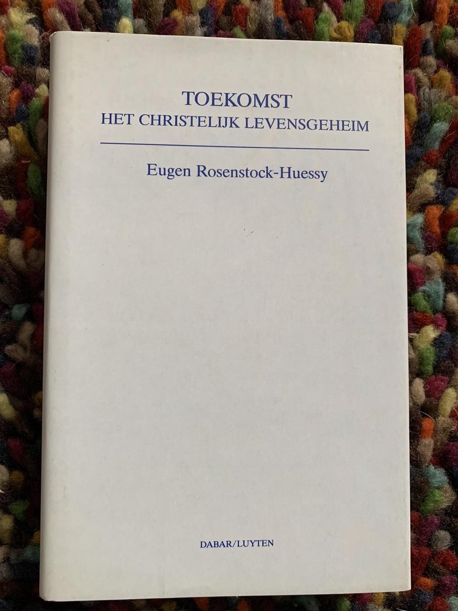 Toekomst