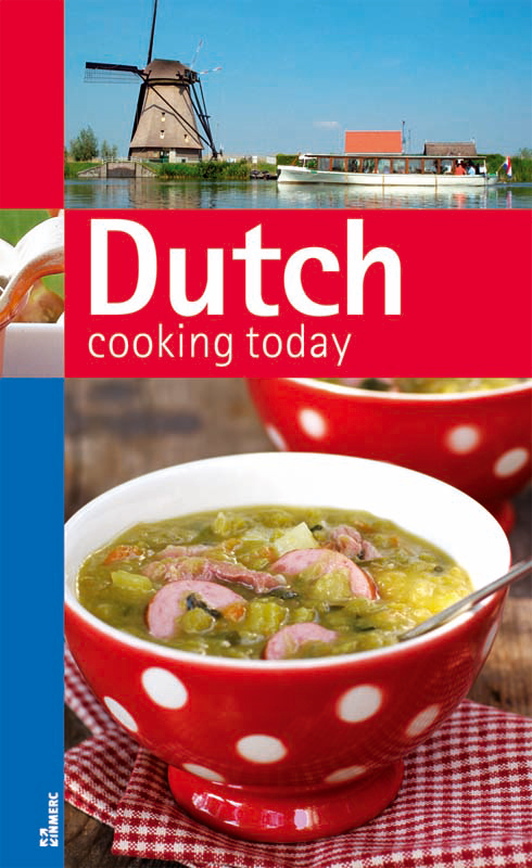 Dutch Cooking Today / Kook Ook thumbnail