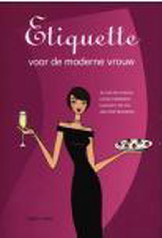 Sarah Ivens Etiquette Moderne Vrouw