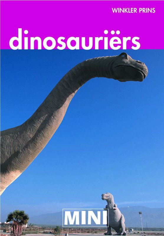 Mini Wp Dinosauriers
