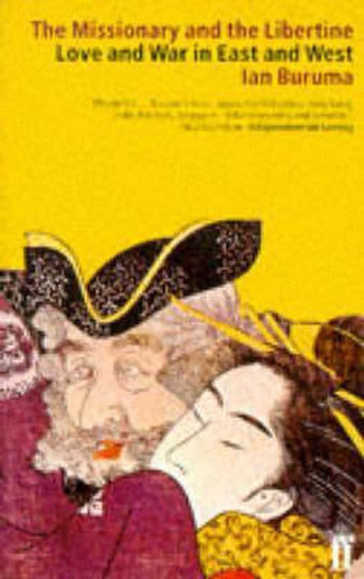Missionary and the Libertine