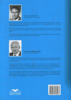 Kinderen met leer- en gedragsstoornissen Kinderen met leer- en gedragsstoornissen achterkant