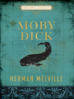 Chartwell Classics: Moby Dick