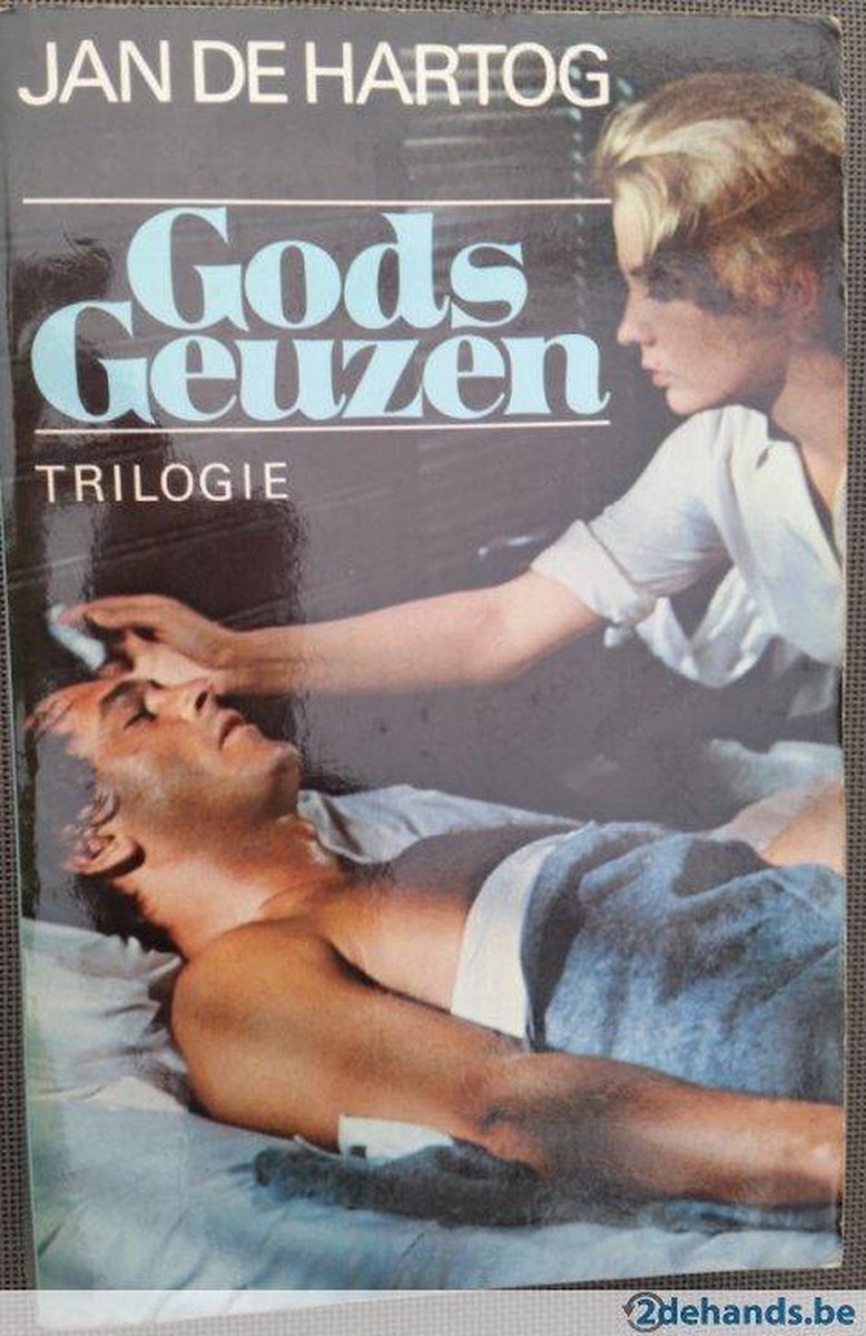 boekenbalie_9789010009715_cover 3 dln 1 band filmed. Gods geuzen