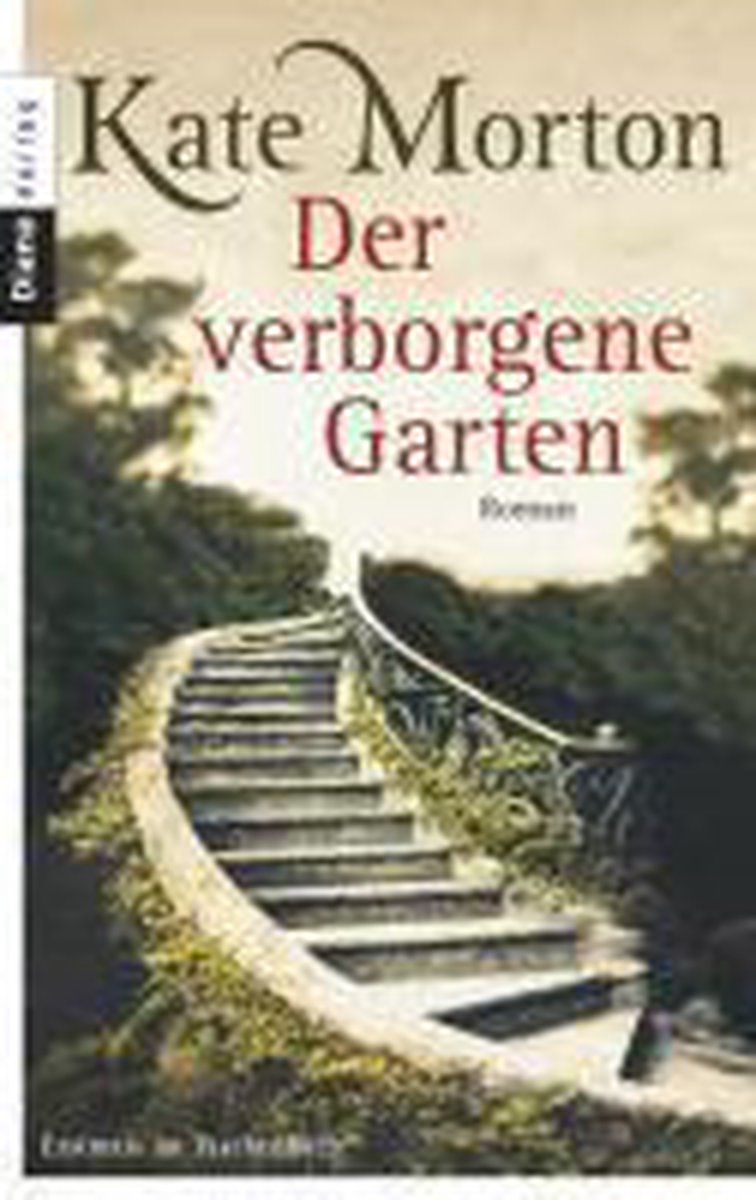 Der verborgene Garten