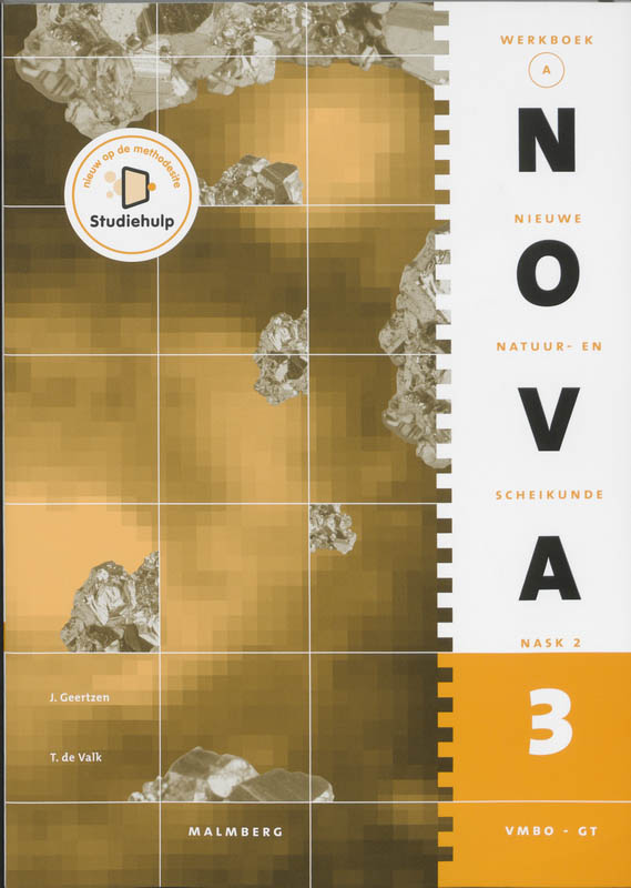 boekenbalie_9789034520319_cover Nova 3 Vmbo-gt Werkboek A