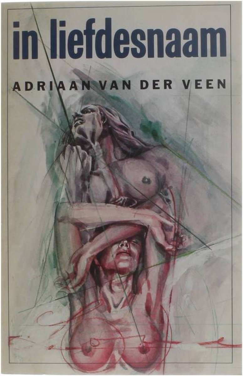 Veen In Liefdesnaam thumbnail