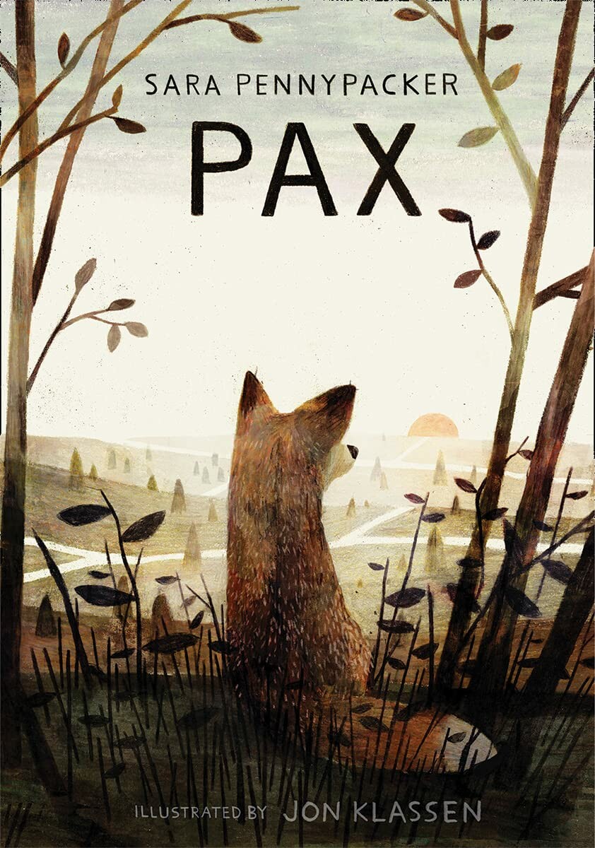 Pax / Pax / 1