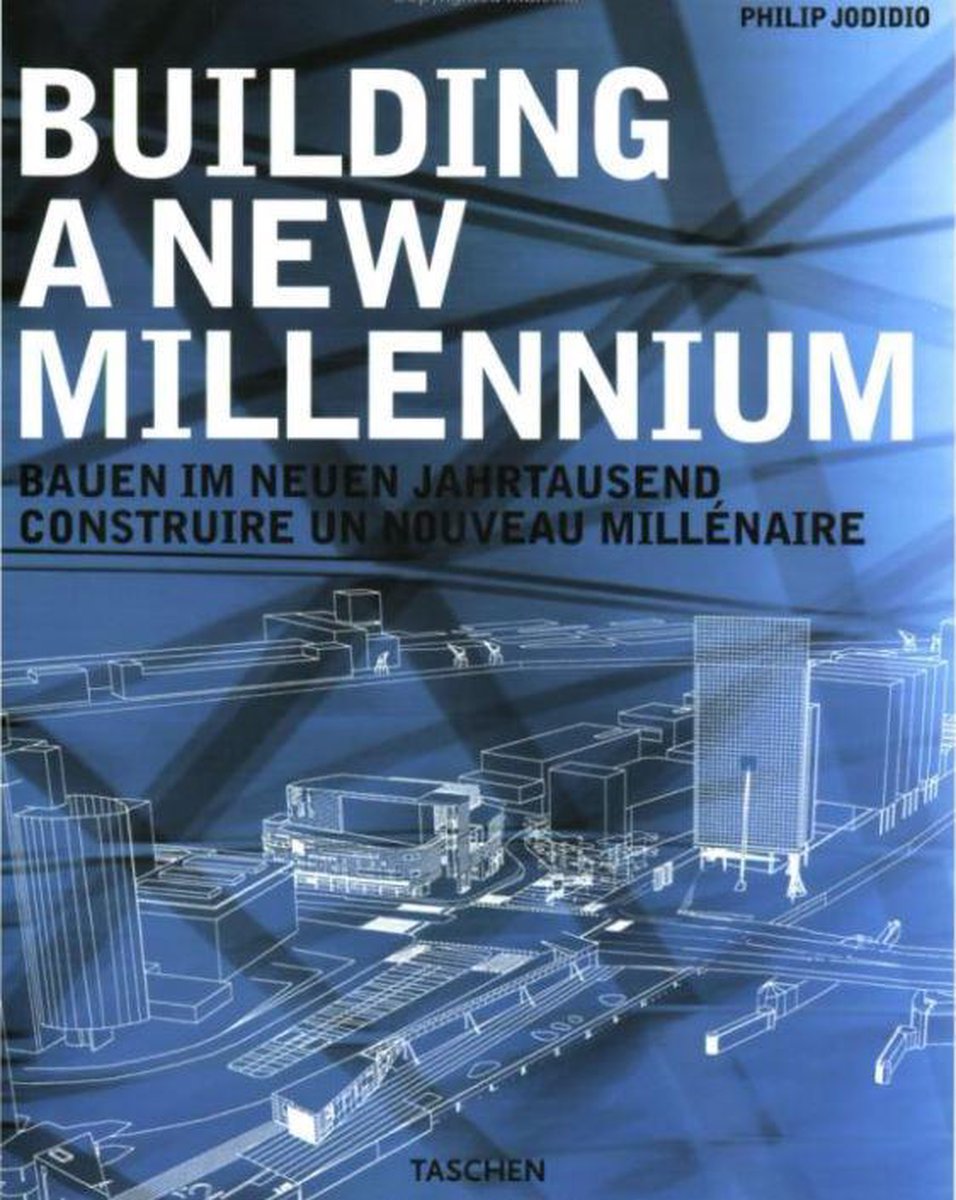 Building a New Millennium