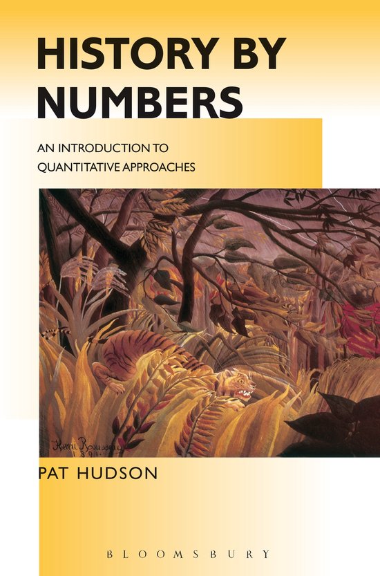 History By Numbers