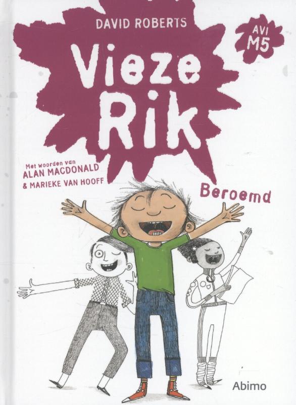 Beroemd / Vieze Rik