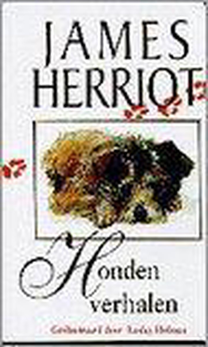 James Herriot Hondenverhalen thumbnail
