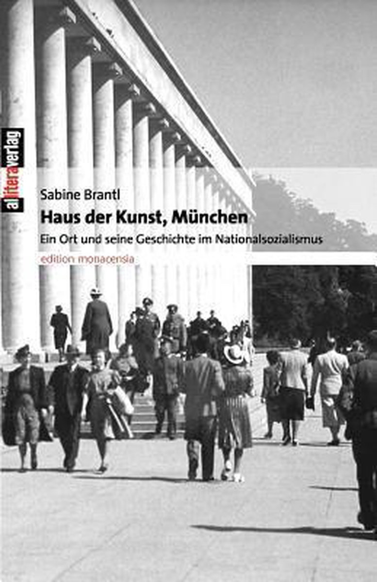 Haus Der Kunst, M Nchen